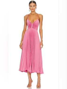 A.L.C. Gemini Dress
